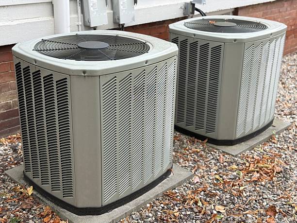 Reliable Hvac Installation contractor in Meansville, GA by Leonard HVAC